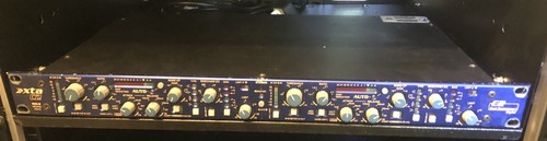 Xta stereo compressor - xta,