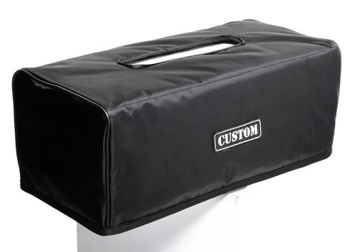 Custom padded cover for