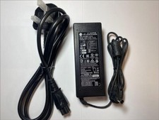 PA-1650-68 19V 3.42A LG AC Adapter LCAP39 Power Supply with UK Plug