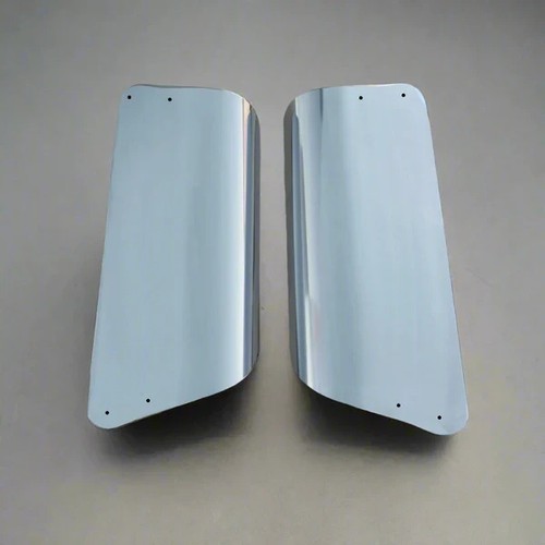 Mirror guards iveco sway - guards,