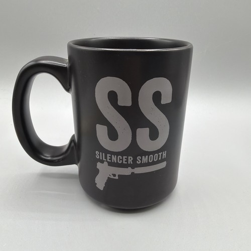 Black rifle coffee - rifle,