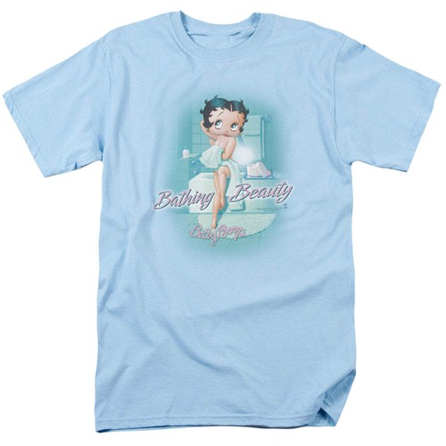 Betty boop bathing beauty - boop,