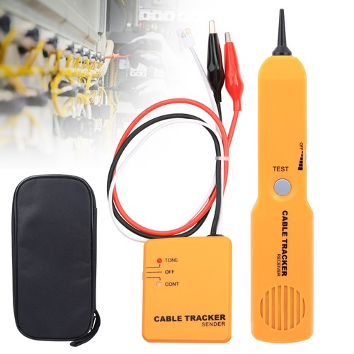 Adjustable sensitivity cable - sensitivity,