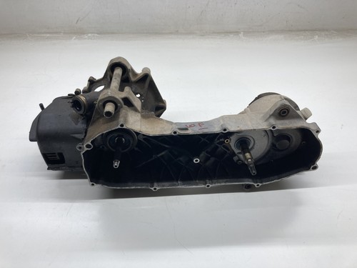 Engine block complete mbk - block,