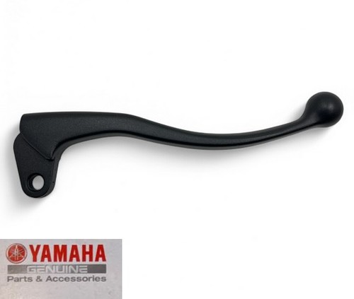 Right brake lever yamaha - oe,