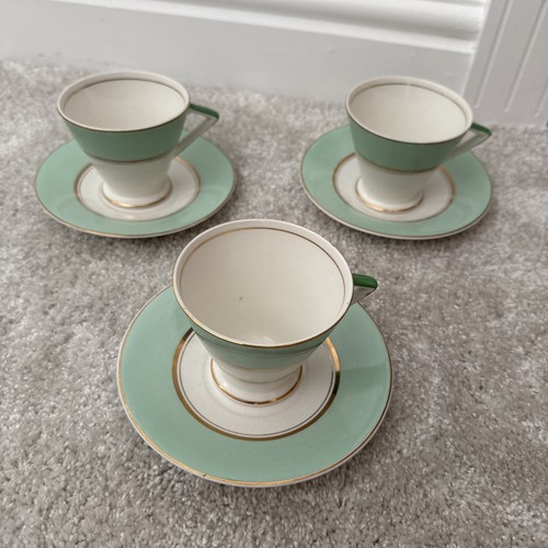 Vintage palissy green - vintage,