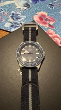TUDOR Pelagos Blue Men's Watch