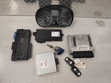 BMW E81 E82 E88 N47 118D 141