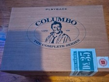 Columbo - The Complete Series