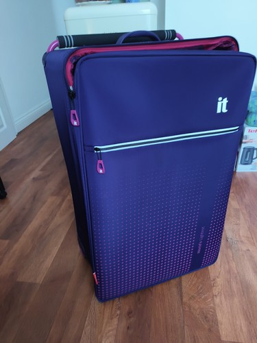 Luggage world lightest - it,