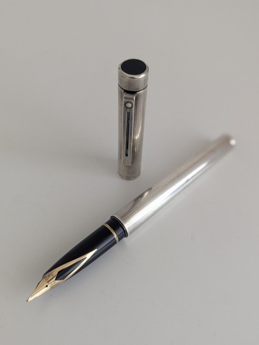 Vintage sheaffer targa 925 - sheaffer, .925