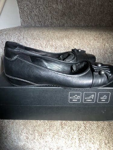 Ecco bouillon round toe - ecco, buckle