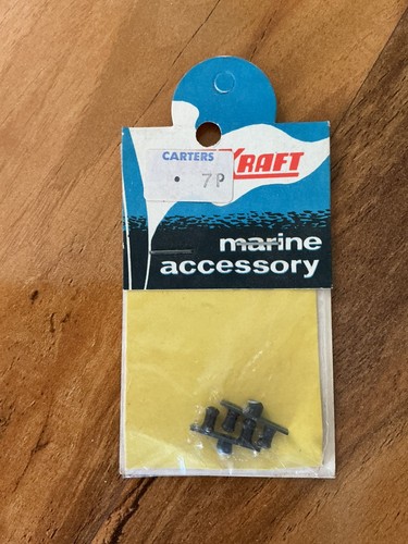 Vintage keil kraft marine - vintage,