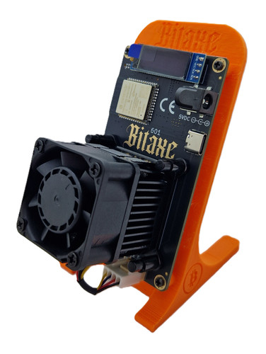 Bitaxe gamma 601 2th s - bitaxe, –
