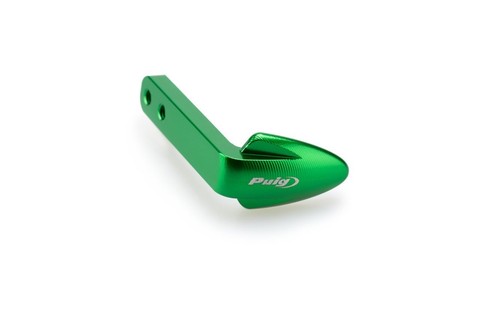 4480 lever brake - protector, end