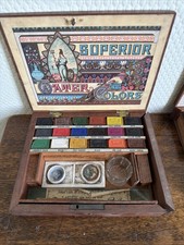 Reeves & Sons Lovely Vintage