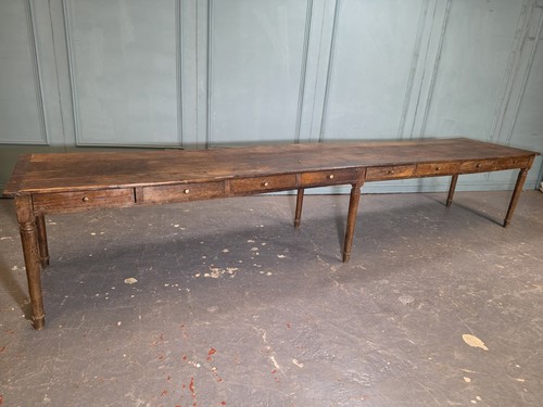 18th century dining - 18th,