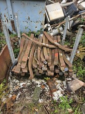 Trailer Single Leaf Spring