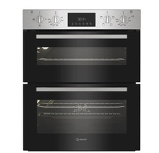 Indesit DUI 10D IX - Stainless