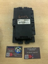 BMW HEADLIGHT LIGHTS CONTROL