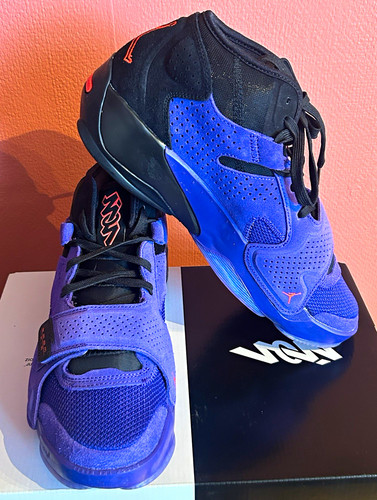 Nike jordan zion out - nike,