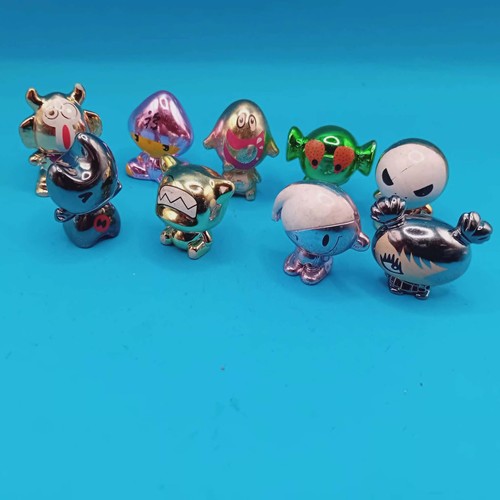 Gogo crazy bones - crazy,