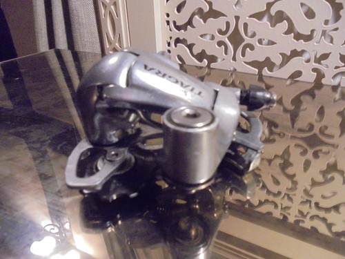 Shimano 4500 tiagra speed - shimano, 9-speed