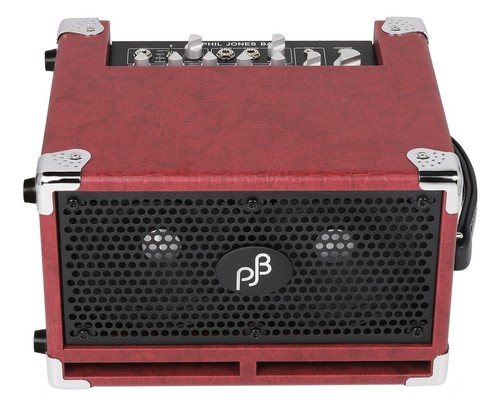 Phil jones bass 120 - phil,