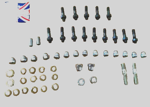 Lambretta crankcase engine - lambretta,