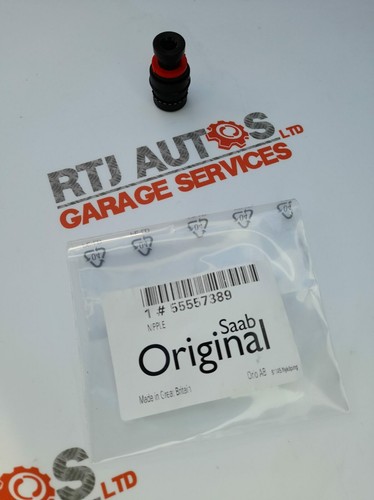 Genuine saab 5 brake - saab, 9-3