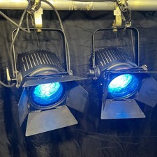 Strand Quartet Theatre Fresnel