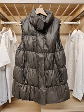 GAP MATERNITY GILET BODYWARMER