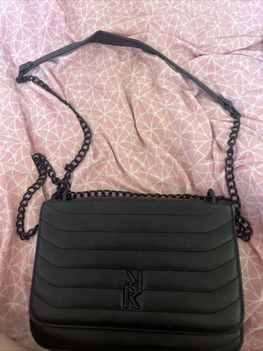 River island ladies black - river,