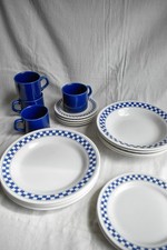 Vintage Art Deco Oxford Brazil