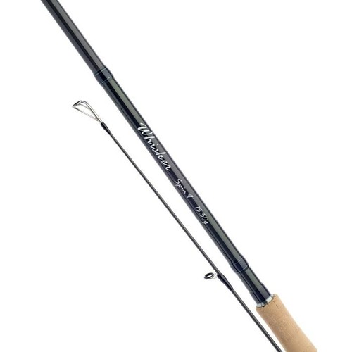 Daiwa whisker spin rods all - spin,