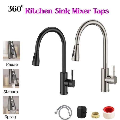 Modern 360 swivel - 360°, kitchen