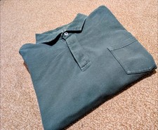 Murphy and Nye Men's XL Polo
