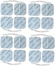 TENS Electrode Pads Pack of 16