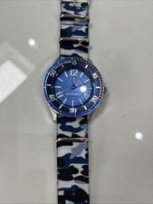 Animal Men’s Watch 
