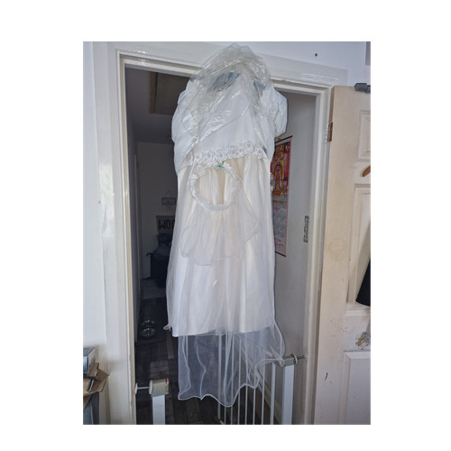 Girls white holy communion - girls',