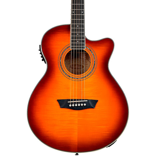 Washburn ea15 festival series - festival,