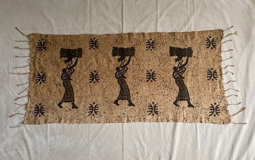 Vintage retired african mud - retired,
