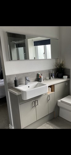 Roper rhodes scheme led mirror - roper,