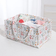 Nappy Storage Caddy,Baby