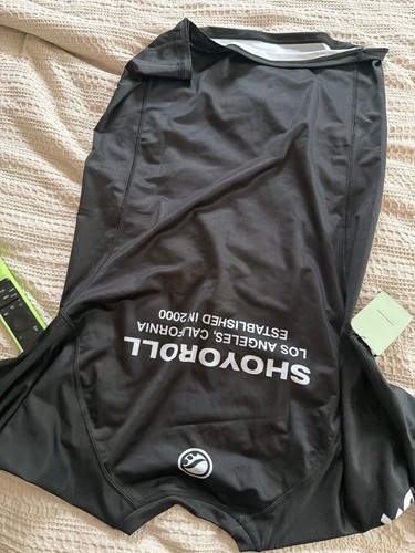 Shoyoroll long sleeve - shoyoroll, rash