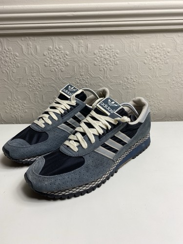 Vintage rare adidas - rare, city