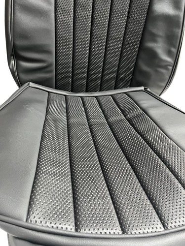 Seat cover set - seat,
