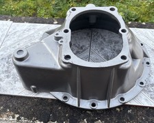 Land Rover Defender LT77 2.5