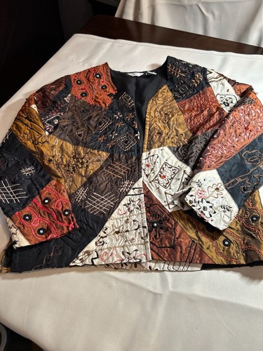 Laura ashley petite patchwork - laura,