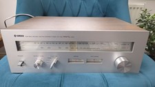 Yamaha CT-610 NFB PLL MPX Natural Sound Vintage AM/FM Radio Stereo Tuner